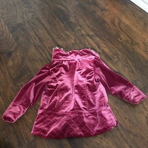 Cute jacket